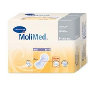 molimed formen active 14 pezzi bugiardino cod: 925327470 