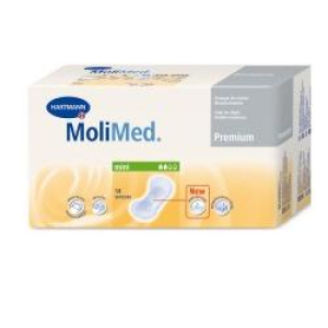 molimed premium mini 14 pezzi bugiardino cod: 925327443 