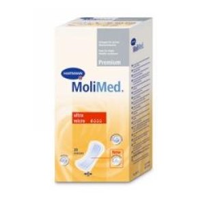 molimed premium ultra micr 28p bugiardino cod: 925327429 