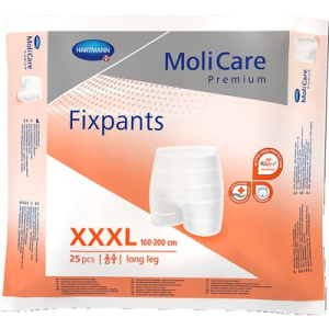 molipants premium fixpants 3xl bugiardino cod: 973204629 