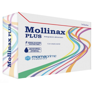 mollinax plus 14bust bugiardino cod: 987408349 