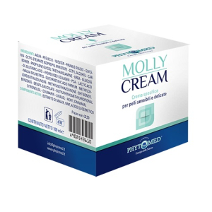 molly cream crema dermat 100ml bugiardino cod: 902543610 