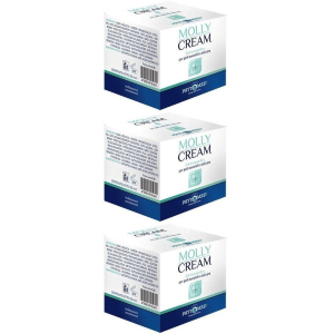 Cerca Offerte di molly cream crema dermatologica 100 ml 3x100 ml e acquista online