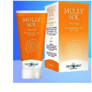 molly sol crema prot/a 150ml bugiardino cod: 905316509 