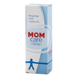 Cerca Offerte di mom care lozione antipidocchi promo 100ml e acquista online