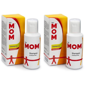 Cerca Offerte di mom® shampoo schiuma set da 2 2x150 ml e acquista online