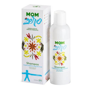 mom zero shampoo preventivo bugiardino cod: 974637439 