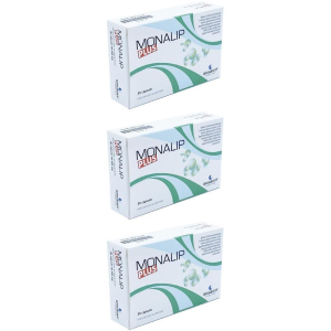 Cerca Offerte di monalip plus 3x30 pz capsule e acquista online