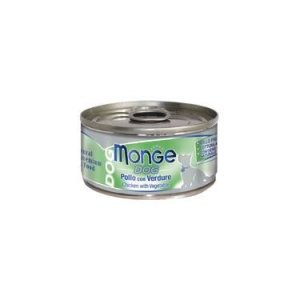 monge dog pollo c/verdure bugiardino cod: 926591064 