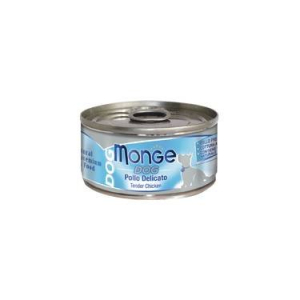 monge dog pollo delicato 95g bugiardino cod: 926591076 