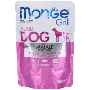 Cerca Offerte di monge grill maiale set da 10 10x100 g e acquista online