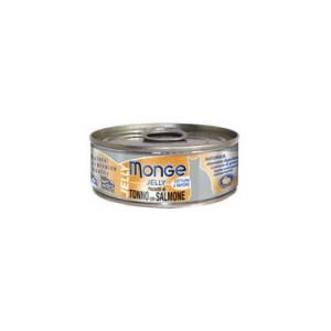 monge jelly pezz ton b/salmone bugiardino cod: 926590961 