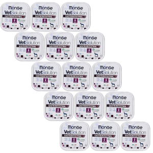 Cerca Offerte di monge vet solution gastrointestinal umido canine set da 15 15x150 g e acquista online