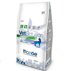 monge vetsol fel obesity 1,5kg bugiardino cod: 971621040 