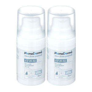 Cerca Offerte di monodermà et 10 xl set da 2 2x30 ml gel e acquista online