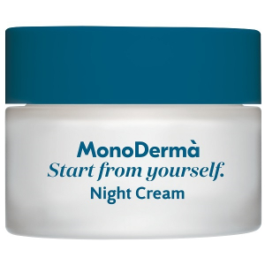 monoderma night cream 50ml bugiardino cod: 947116657 