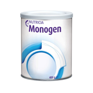 monogen 400g bugiardino cod: 920585104 
