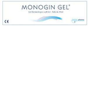 monogin gel 30ml bugiardino cod: 904726965 
