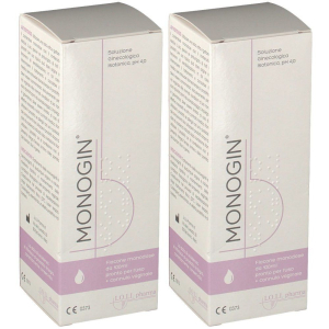 Cerca Offerte di monogin® soluzione ginecologica isotonica ph 4,0 set da 2 ml e acquista online