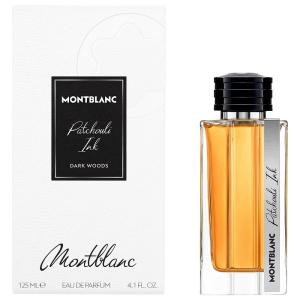 Cerca Offerte di montblanc - patchouli ink - eau de parfum uomo 125 ml vapo e acquista online