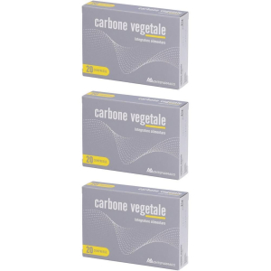 Cerca Offerte di montermaco otc carbone vegetale compresse 20 pz e acquista online
