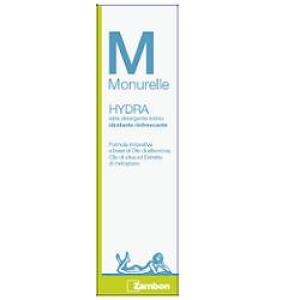 monurelle hydra detergente intensivo 200ml bugiardino cod: 931770857 