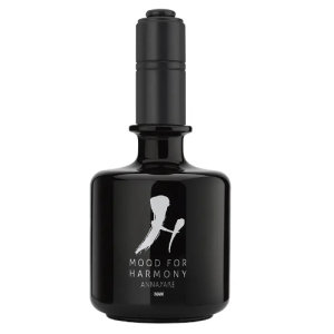 Mood for harmony man, profumo uomo 100ml, fragranza legnosa e speziata con cuoio e ambra