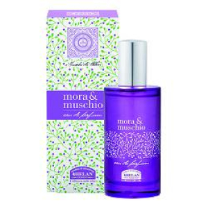 mora muschio eau de parfum bugiardino cod: 935011320 