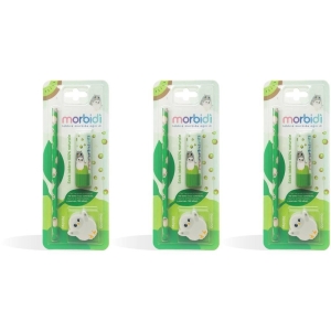 Cerca Offerte di Morbidì stick labbra idratante protettivo kiwi 100% naturale 3x1 st e acquista online