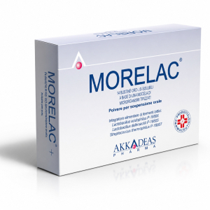Cerca Offerte di morelac os sospensione 14 bustine - integratore probiotico per equilibrio della flora intestinale e acquista online