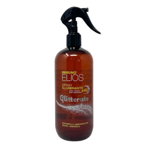 Morgan immuno elios - acqua abbronzante spray illuminante, 500ml