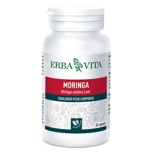 moringa 60 capsule bugiardino cod: 975085616 