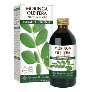 moringa oleifera estr integr bugiardino cod: 979806609 