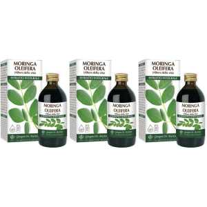 Cerca Offerte di Moringa Oleifera Estratto Integrale 3x200 ml Soluzione Orale e acquista online