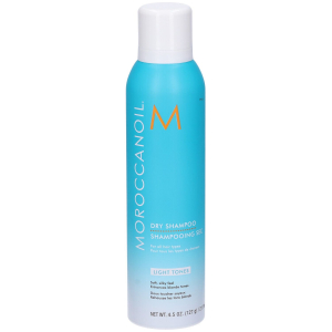 Cerca Offerte di moroccanoil shampoo secco toni chiari 217 ml spray secco e acquista online