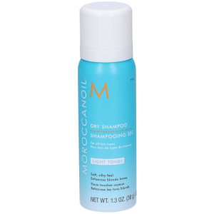 Cerca Offerte di moroccanoil shampoo secco toni chiari 65 ml spray secco e acquista online