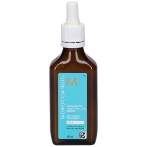 Cerca Offerte di moroccanoil trattamento cuoio capelluto grasso 45 ml lozione per capel e acquista online