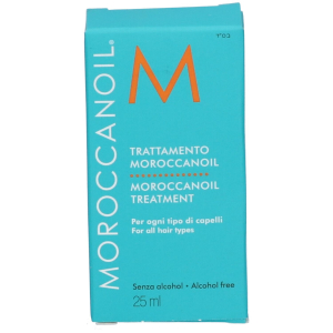 Cerca Offerte di moroccanoil trattamento originale 25 ml olio e acquista online