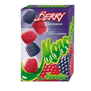 Cerca Offerte di morositas berry 50g perfetti van melle italia srl e acquista online