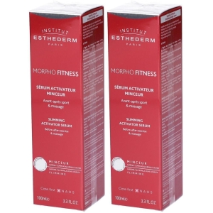 Cerca Offerte di morpho fitness siero rimodellante corpo 100 ml e acquista online