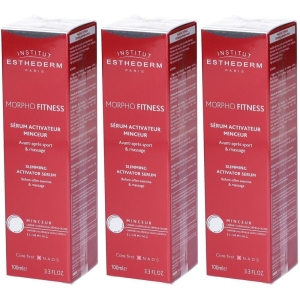Cerca Offerte di morpho fitness siero rimodellante corpo 100 ml e acquista online