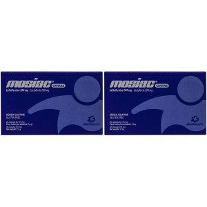 Cerca Offerte di mosiac set da 2 2x20 pz capsule e acquista online