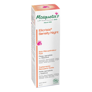 Mosqueta's elicrisia sensity night 50 ml
