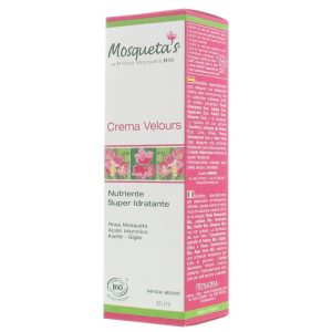 Cerca Offerte di mosquetas rose cr attar of roses velvety hydra 50 ml olio e acquista online