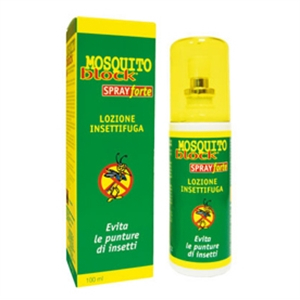 mosquito block spr ft 100ml bugiardino cod: 932774666 