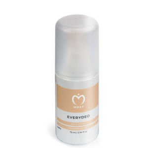 Most everydeo deodorante spray vapo 75ml