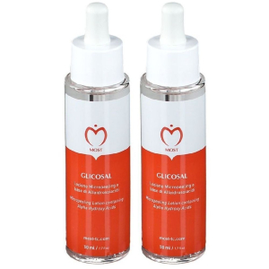 Cerca Offerte di most lozione glicosal set da 2 2x50 ml e acquista online