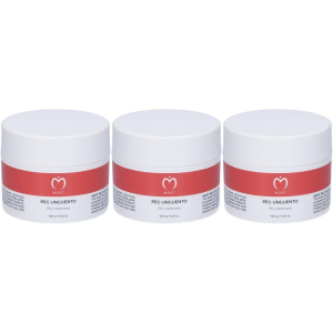 Cerca Offerte di most peg unguento 100 ml 3x100 ml pomata e acquista online