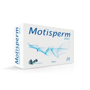 motisperm plus 20 bustine bugiardino cod: 926410414 