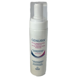 Cerca Offerte di Mousse detergente intima genurix delicata, 200ml e acquista online